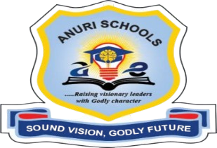 Anuri Logo